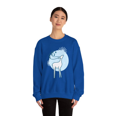 Unisex Dreaming Sweatshirt