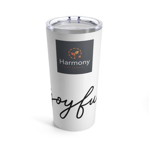 Tumbler 20oz - HARMONY