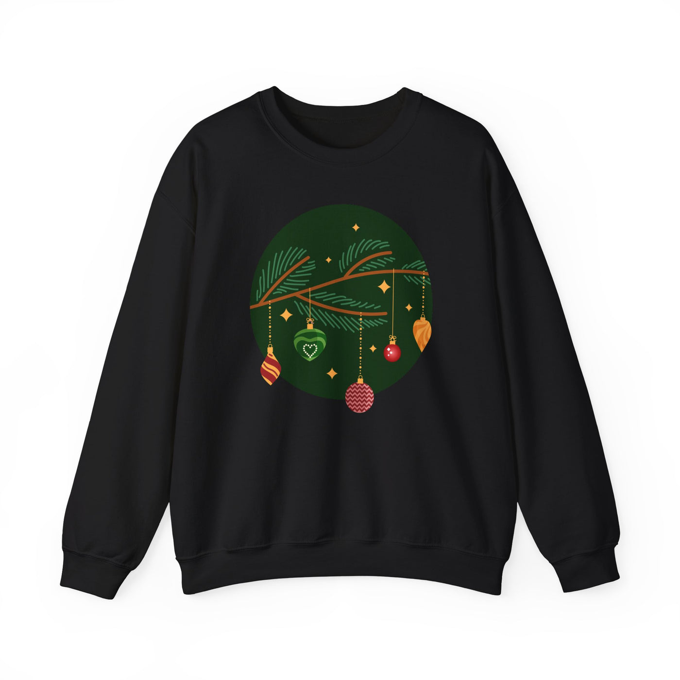 Unisex Sweatshirt Merry Xmas