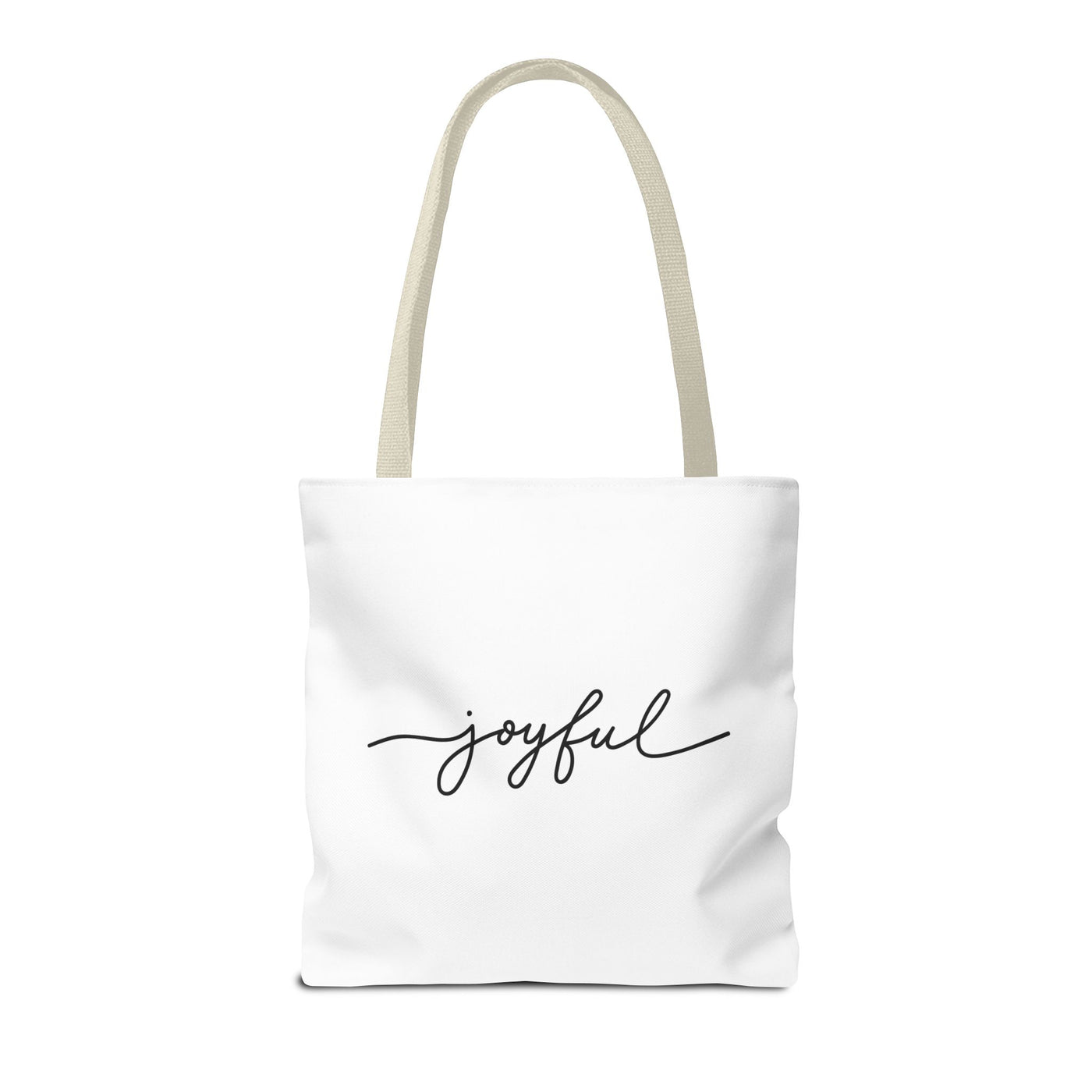 Tote Bag (AOP) - HARMONY