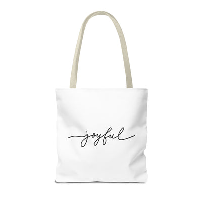 Tote Bag (AOP) - HARMONY