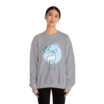 Unisex Dreaming Sweatshirt