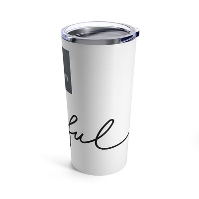 Tumbler 20oz - HARMONY