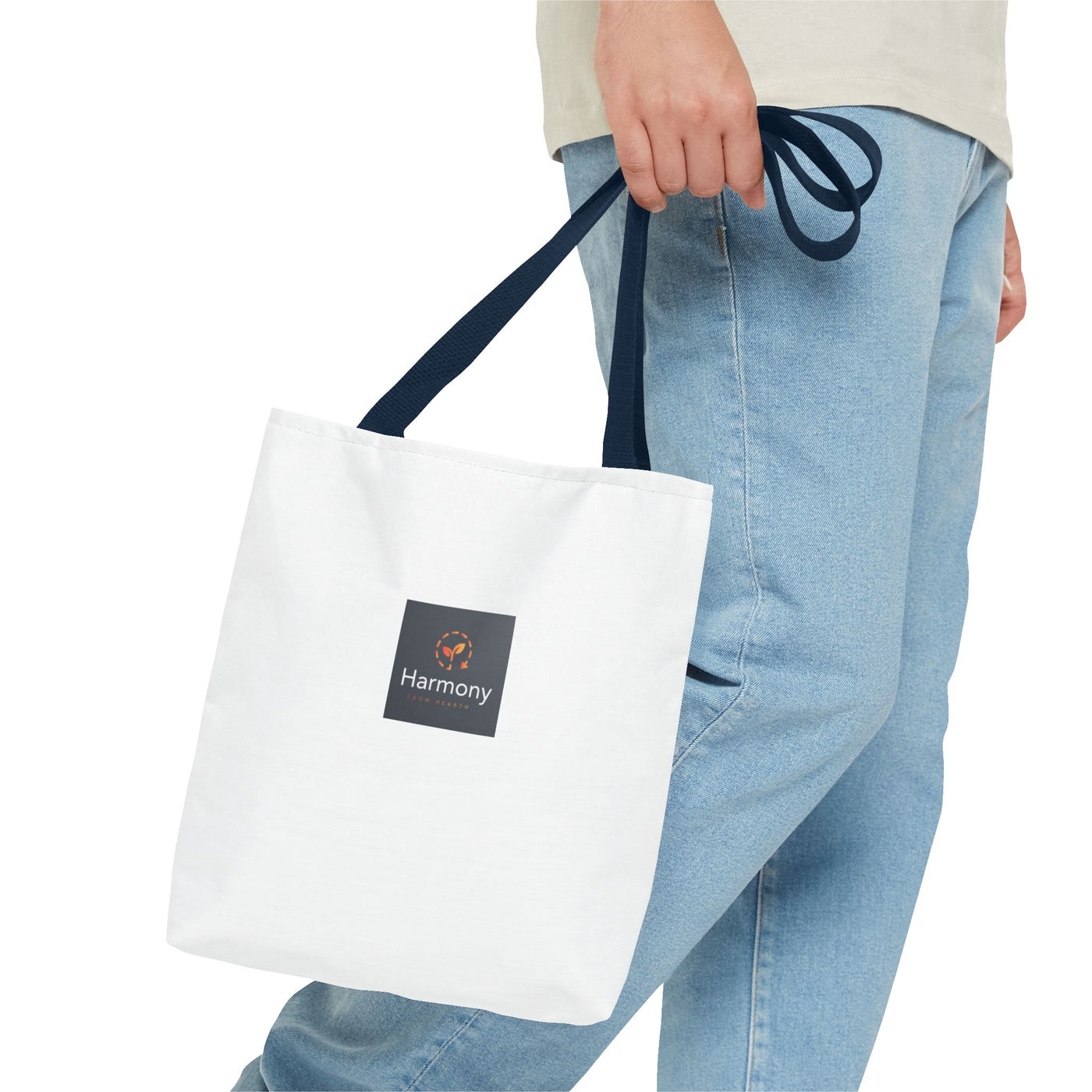 Tote Bag (AOP) - HARMONY