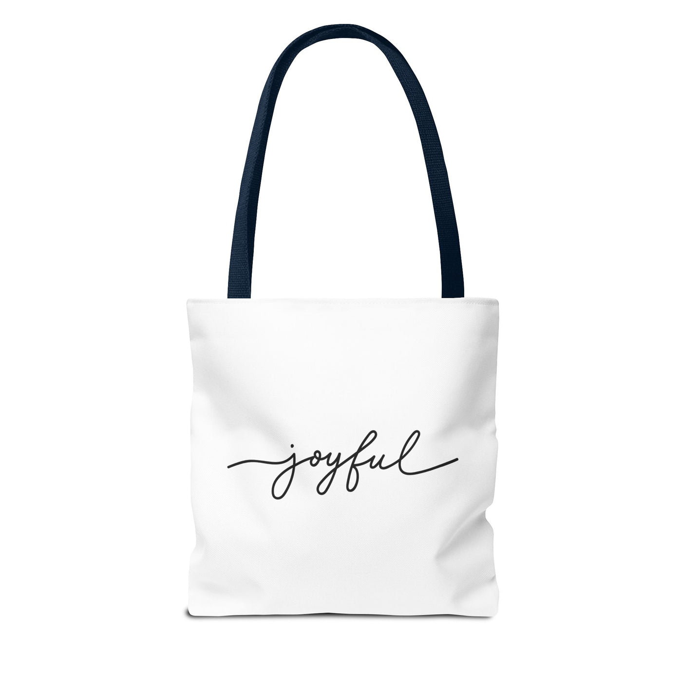 Tote Bag (AOP) - HARMONY