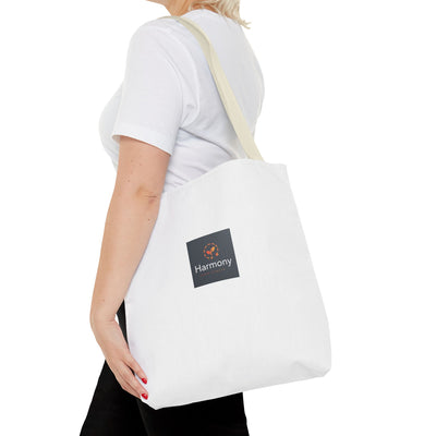 Tote Bag (AOP) - HARMONY