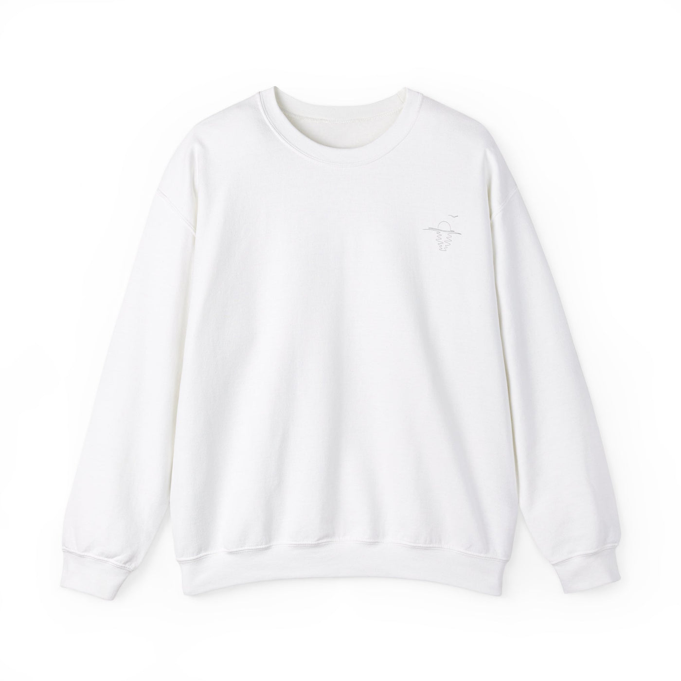 Unisex Heavy Blend™ Crewneck Sweatshirt - HARMONY