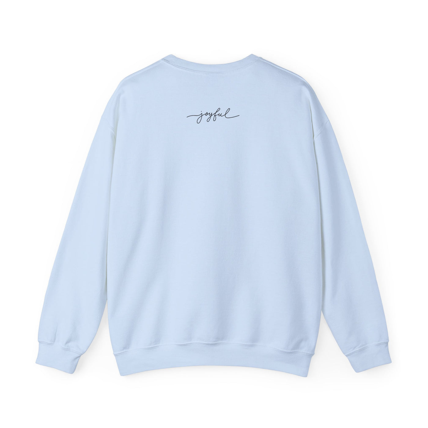 Unisex Heavy Blend™ Crewneck Sweatshirt - HARMONY