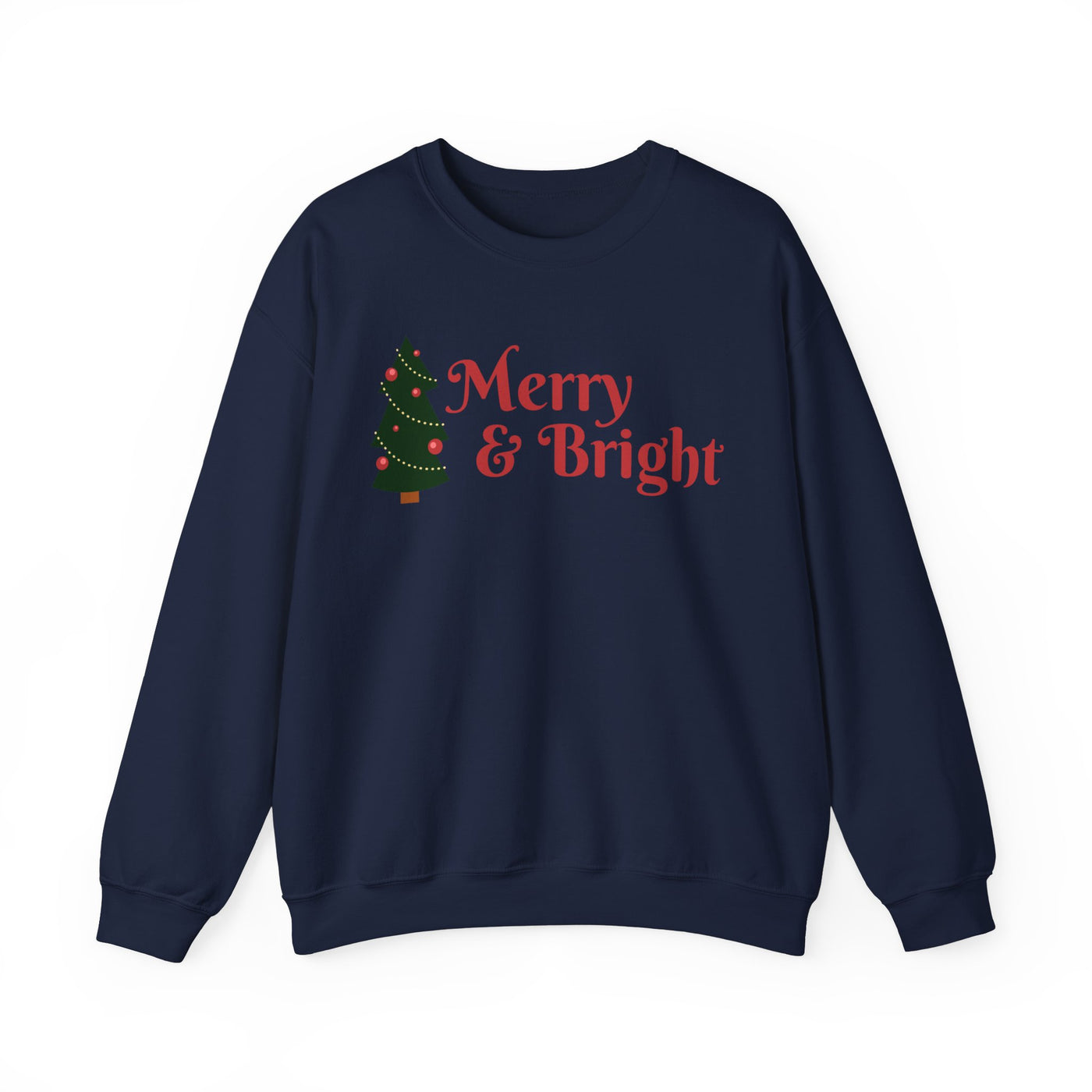 Unisex Bright Sweatshirt