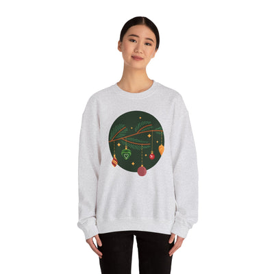 Unisex Sweatshirt Merry Xmas