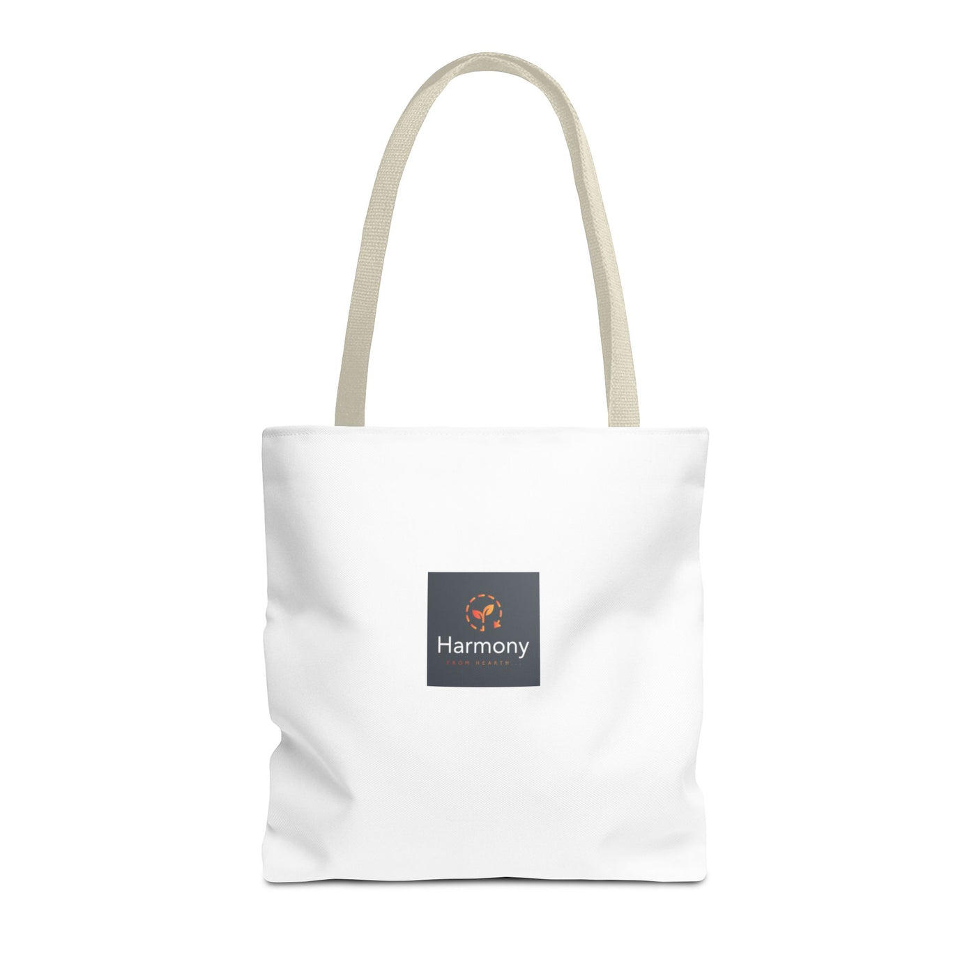 Tote Bag (AOP) - HARMONY