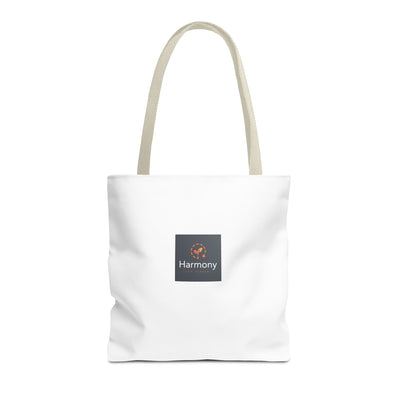 Tote Bag (AOP) - HARMONY