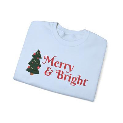 Unisex Bright Sweatshirt