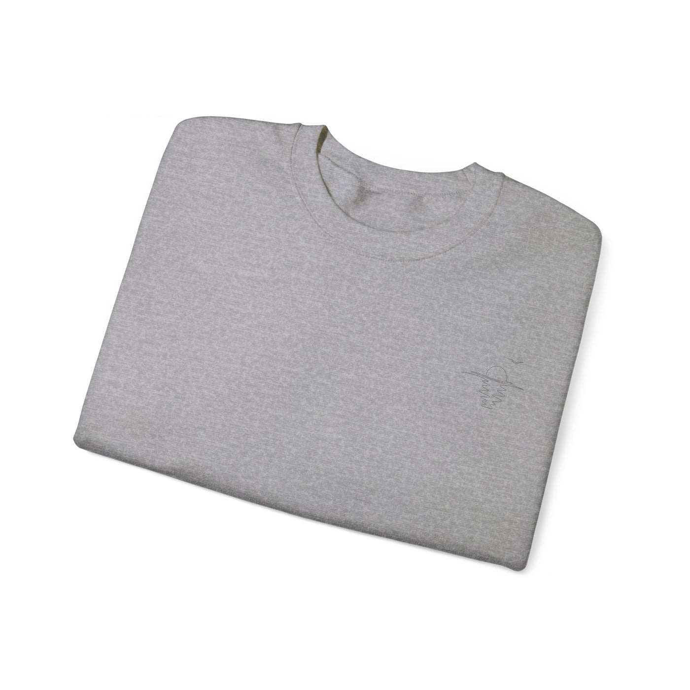 Unisex Heavy Blend™ Crewneck Sweatshirt - HARMONY