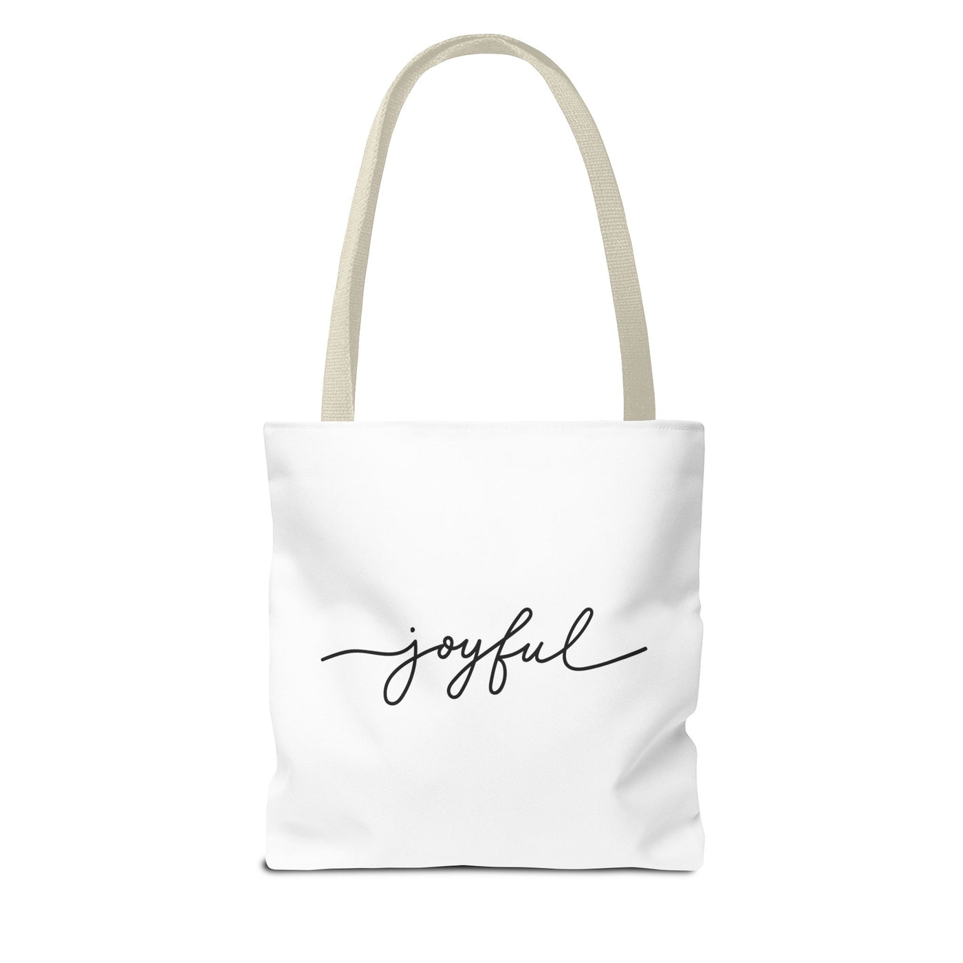 Tote Bag (AOP) - HARMONY