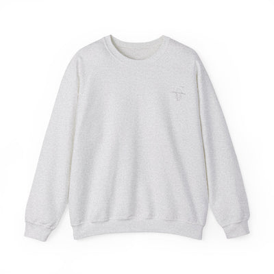 Unisex Heavy Blend™ Crewneck Sweatshirt - HARMONY