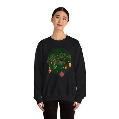 Unisex Sweatshirt Merry Xmas