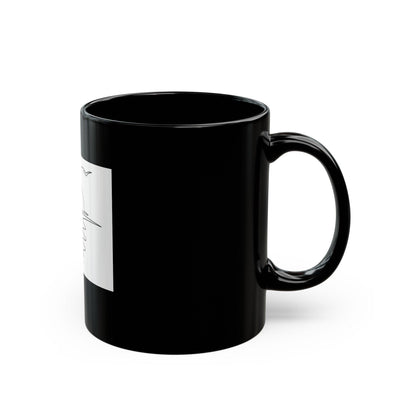 Black Mug (11oz, 15oz) - HARMONY