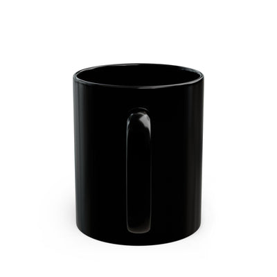 Black Mug (11oz, 15oz) - HARMONY